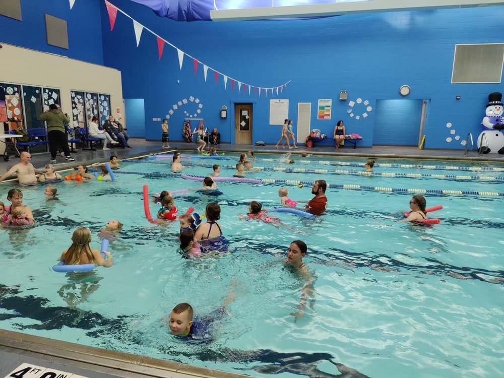 HIGHLAND COUNTY YMCA 201 Diamond Dr, Hillsboro, OH Yelp