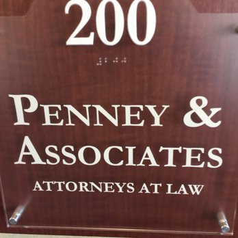 Penney and Associates - Personal Injury Law Near Me - Roseville, California