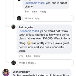 G Larry Leonakis, DDS