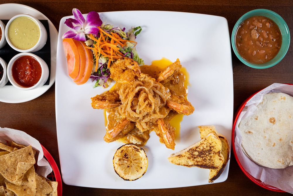 Papin's Mexican Restaurant and Bar Image