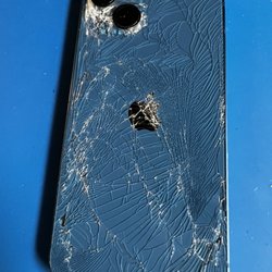 Cosmo Repair - IPhone 13