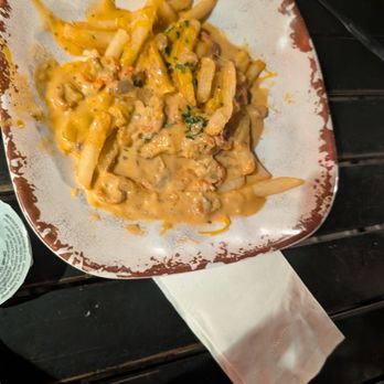Mambo’s - Crawfish Poutine - Cajun/Creole Near Me - New Orleans, Louisiana Mambo’s - Crawfish Poutine - Cajun/Creole Near Me - New Orleans, Louisiana