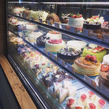 Eastwood Breadtop - So many choices! - Bakeries Near Me - Eastwood, NSW