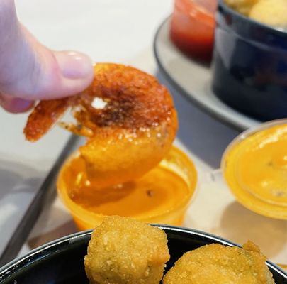 Mr. Shuck's Seafood by null