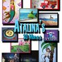 Photo of Atalina's Murals and Illustrations