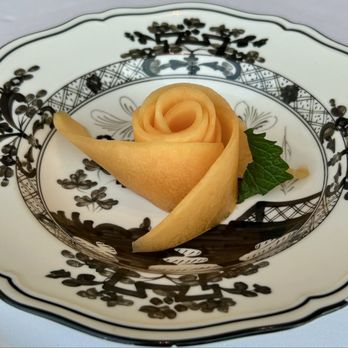 Grissini - Melon Slices - Italian Near Me - Hong Kong, HK