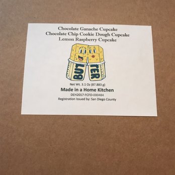 Bake My Day - Cupcakes Near Me