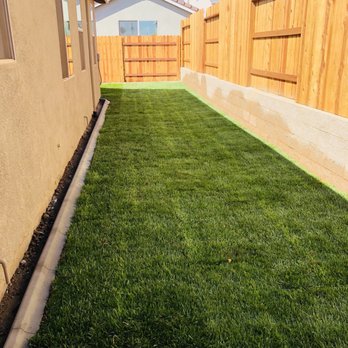 Garcia Landscape - Landscaping Near Me Garcia Landscape - Landscaping Near Me