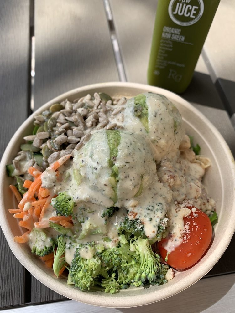 RAW JŪCE AVENTURA Updated October 2024 349 Photos & 197 Reviews