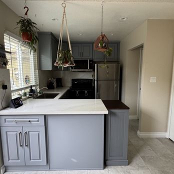 FGY Stone & Cabinet - Flooring Near Me - Hayward, California
