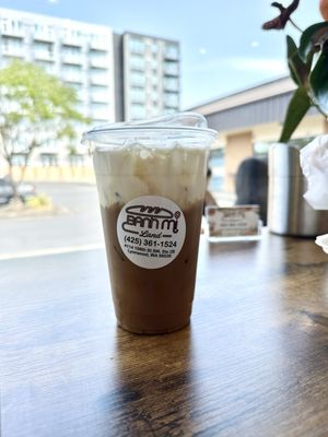 Banh Mi Land by null