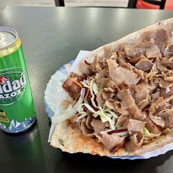 Mr. Kebap