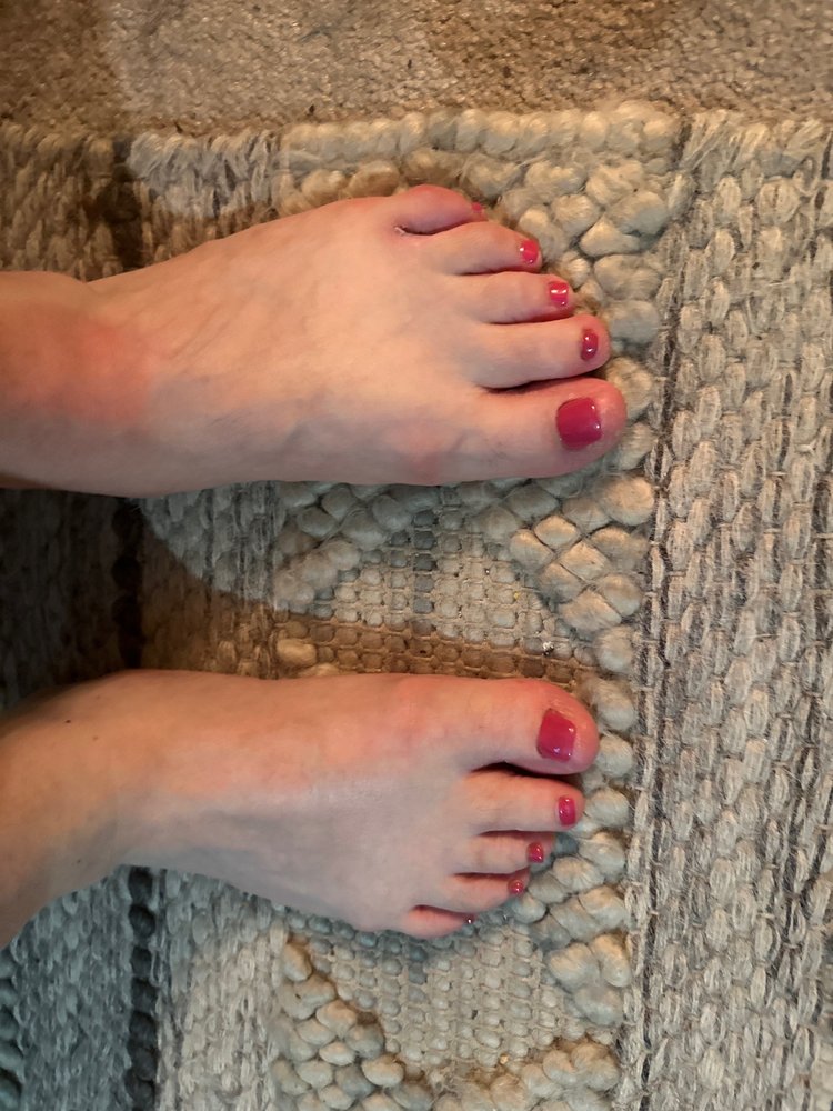 EMMY NAILS AND SPA 42 Photos & 22 Reviews 206 N Main Ave