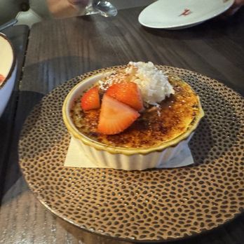 Red Stag Grill - CRÈME BRÛLÉE - New American Near Me - Asheville, North Carolina Red Stag Grill - CRÈME BRÛLÉE - New American Near Me - Asheville, North Carolina