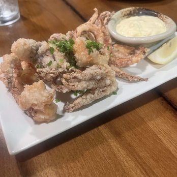 Sugo Hand Roll Bar - Calamari-Furai - Sushi Bars Near Me - Seattle, Washington Sugo Hand Roll Bar - Calamari-Furai - Sushi Bars Near Me - Seattle, Washington