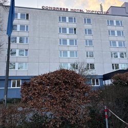Congress Hotel Mercure - 03.2026