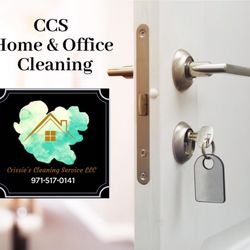 Crissie's Cleaning Service - CCS