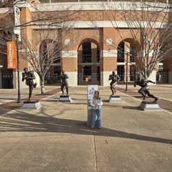 University Of Tennesse