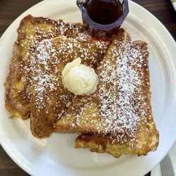 Keedy's Fountain & Grill - French Toast