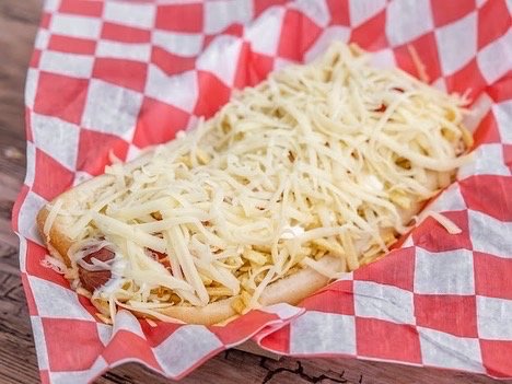 Paparrilla Food Truck by null