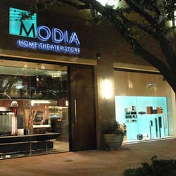 MODIA Immersive Entertainment