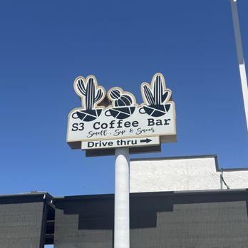 S3 Coffee Bar - Desserts Near Me - San Diego, California S3 Coffee Bar - Desserts Near Me - San Diego, California