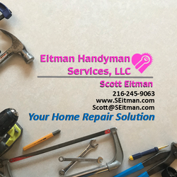 Eitman Handyman Services