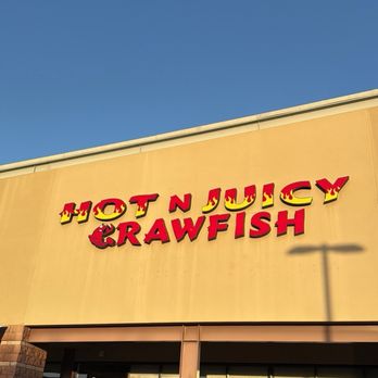 Hot N Juicy Crawfish - Seafood Near Me - Glendale, Arizona