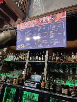 Elgin Public House by null