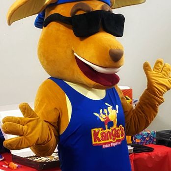 Kangas Indoor Play Center - Kanga - Playgrounds Near Me - Humble, Texas