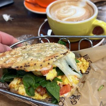 Macondo Coffee Roasters - Coffee & Tea Near Me - Doral, Florida