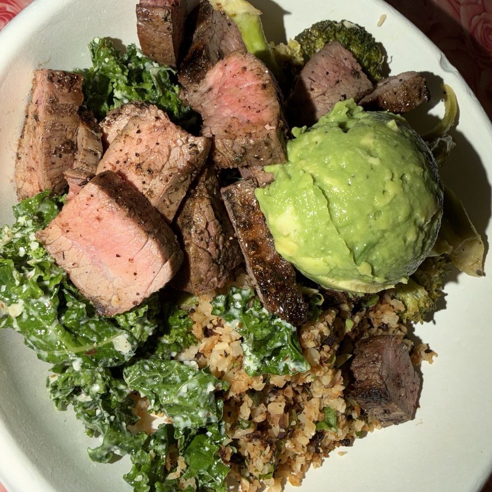 Fresh Kitchen - Vegetarian Near Me - Orlando, Florida Fresh Kitchen - Vegetarian Near Me - Orlando, Florida