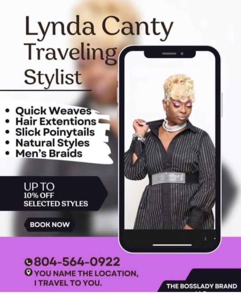 The Bosslady Brand Logo