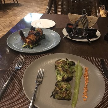 BALUCHI LONDON - Indian Near Me - London, XGL