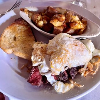 The Derby - Steakhouses Near Me - Arcadia, California