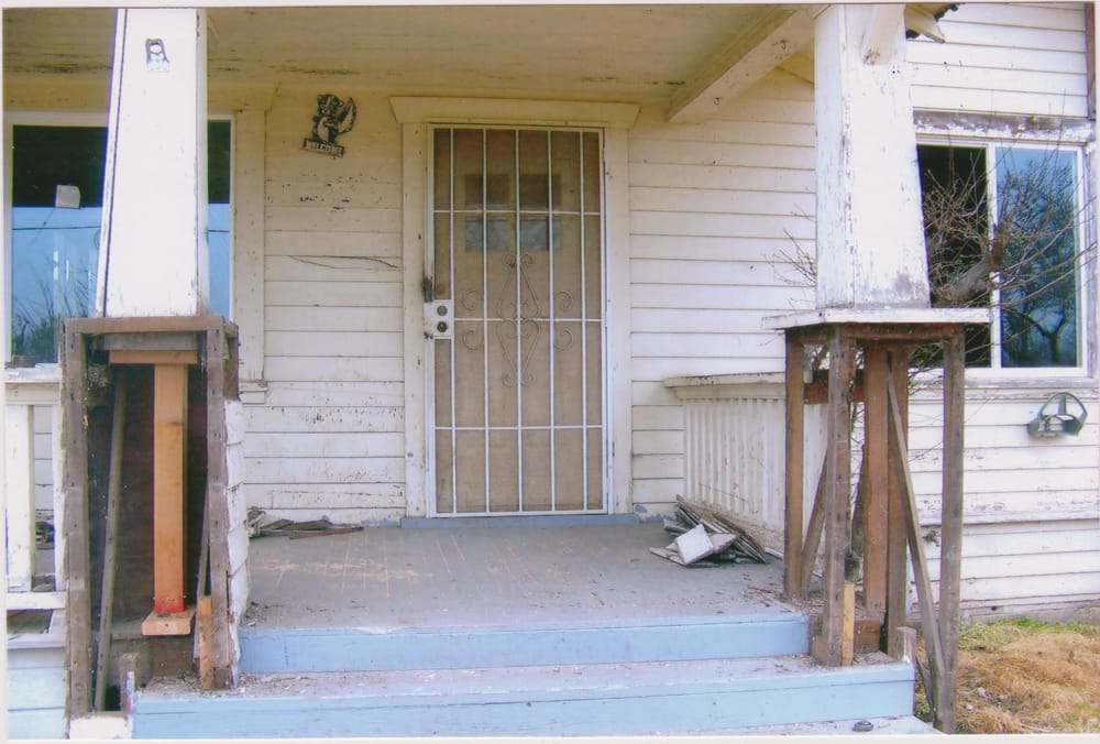 Slide of Gary Welch Construction & Roofing