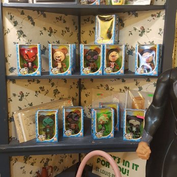 Hermann's Attic Antique Mall - Antiques Near Me - Hermann, Missouri