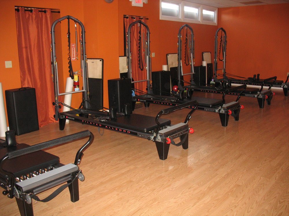 PILATES PLUS OF CAPE COD Updated August 2024 3 Diamonds Path, South