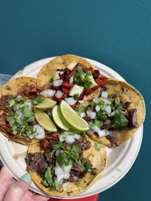 One Taco @ Bee Cave by null