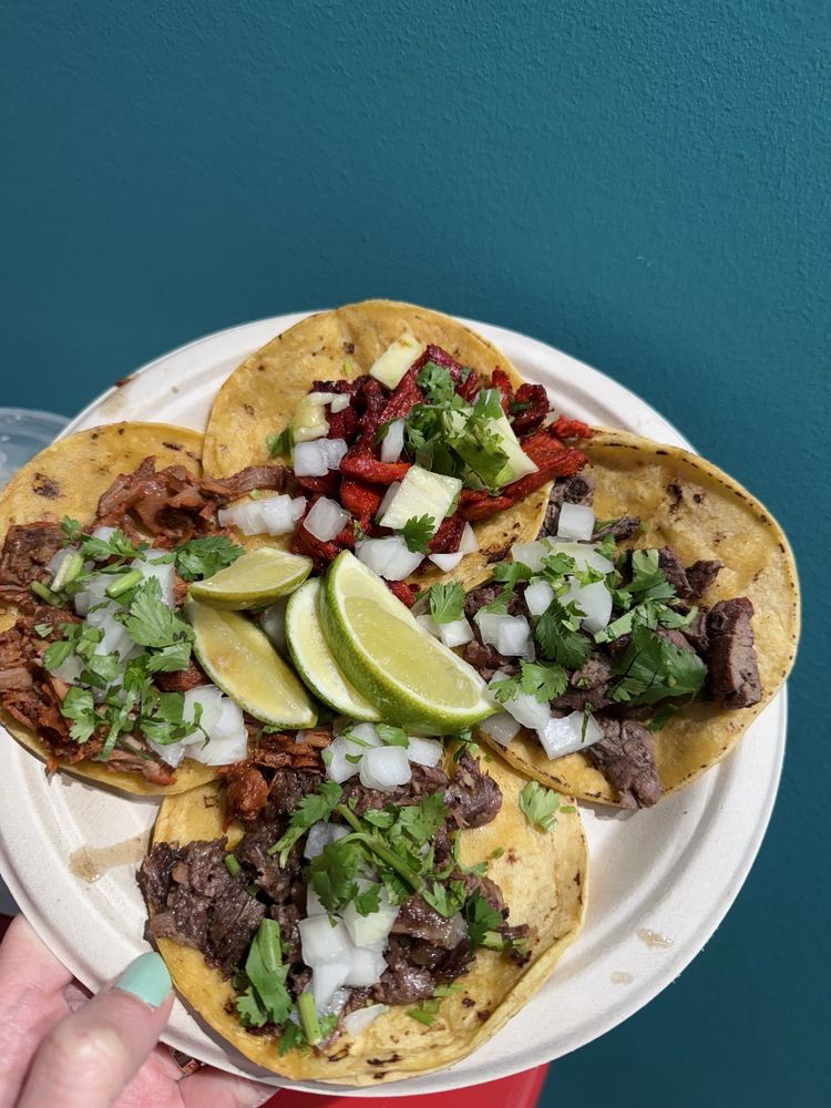 One Taco