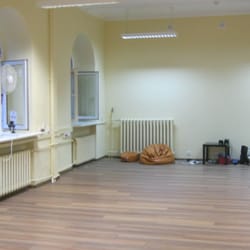 Casa de Oye - Sala Taneczna