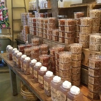 Rodin Ranch Farmers Market - Omg, the samples make me happy, happy! - Specialty Food Near Me - Modesto, California Rodin Ranch Farmers Market - Omg, the samples make me happy, happy! - Specialty Food Near Me - Modesto, California