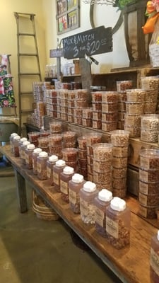 Rodin Ranch Farmers' Market by null