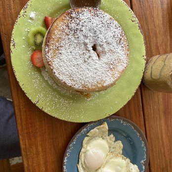 El Shaddai Brunch & Dining - Pancakes - Breakfast & Brunch Near Me - Gurabo, Puerto Rico El Shaddai Brunch & Dining - Pancakes - Breakfast & Brunch Near Me - Gurabo, Puerto Rico