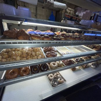 King Pin Donuts - Mmmm Late Night Donuts - Donuts Near Me - Berkeley, California
