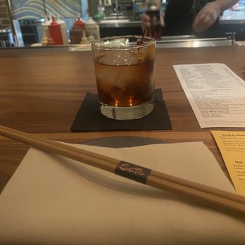 Soto - Japanese Near Me - Houston, Texas