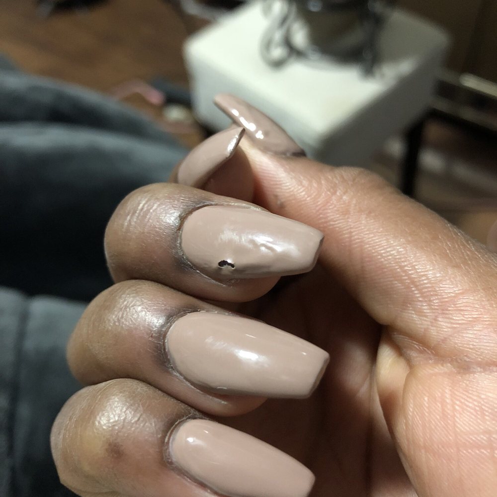 Crazy Nails - Nail Salons Near Me - Jamaica, New York Crazy Nails - Nail Salons Near Me - Jamaica, New York