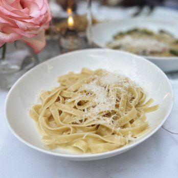 Cara Restaurant - Lemon Pasta - Instagram @friesandchives - New American Near Me - Los Angeles, California Cara Restaurant - Lemon Pasta - Instagram @friesandchives - New American Near Me - Los Angeles, California
