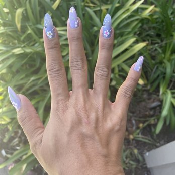 Leann's Nails - Soft gel fill Apres Gel X nails - Nail Salons Near Me - Alameda, California Leann's Nails - Soft gel fill Apres Gel X nails - Nail Salons Near Me - Alameda, California