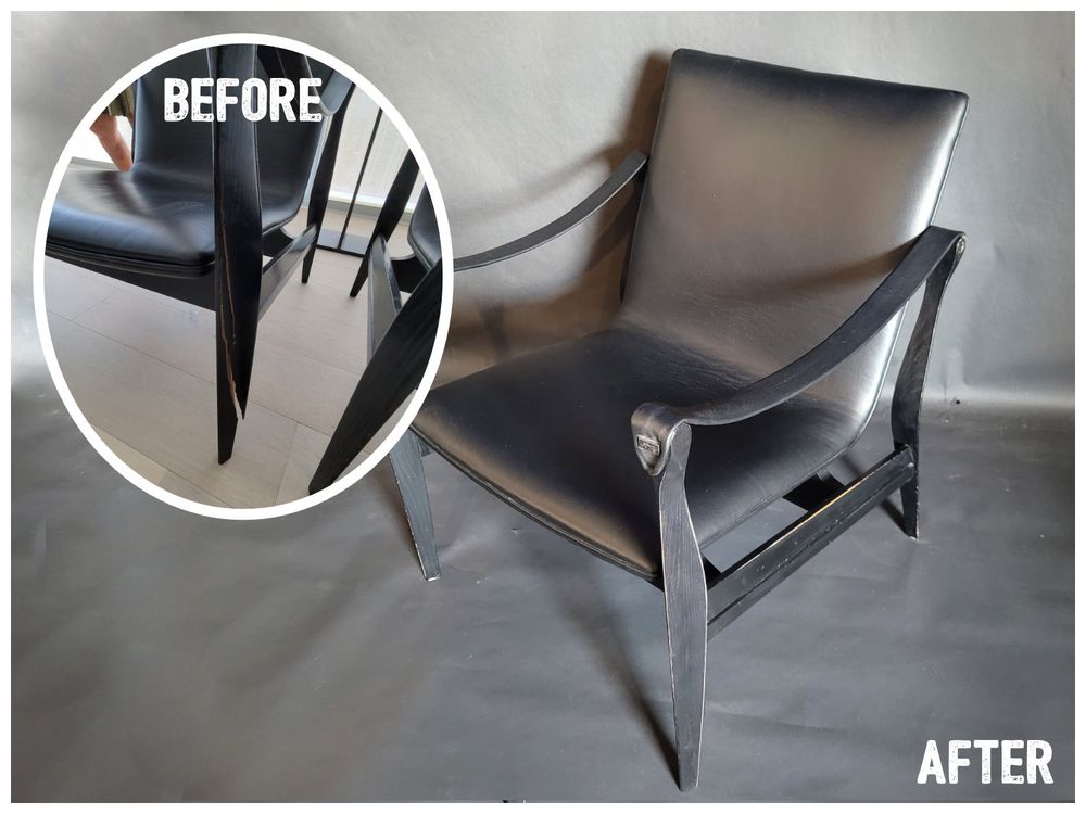 Fine Wood Repair - upholstery in Austin, TX